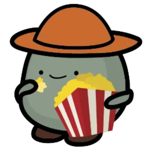 Mitosticker - Sticker 16