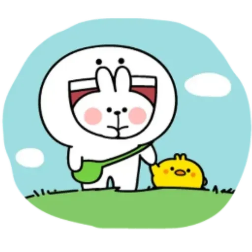 Mitosticker - Sticker 22