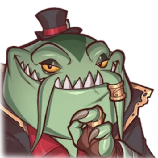 Mitosticker - Sticker 30
