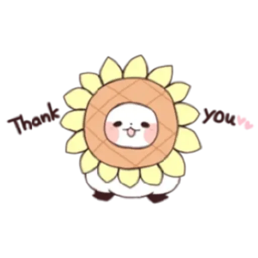 Mitosticker - Sticker 29