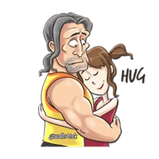 Chix - Sticker 12