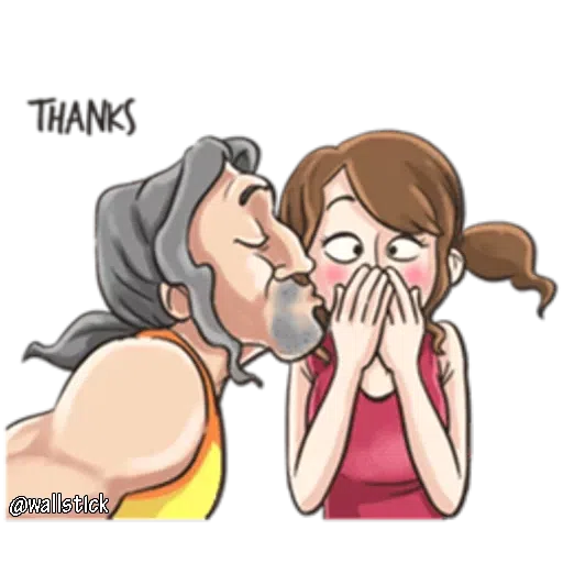 Chix - Sticker 13