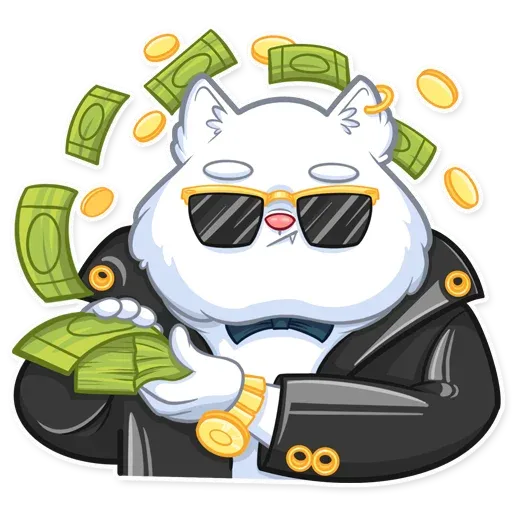 CaTranslator - Sticker 11