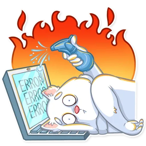 CaTranslator - Sticker 19