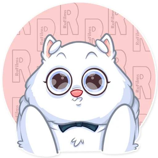 CaTranslator - Sticker 23