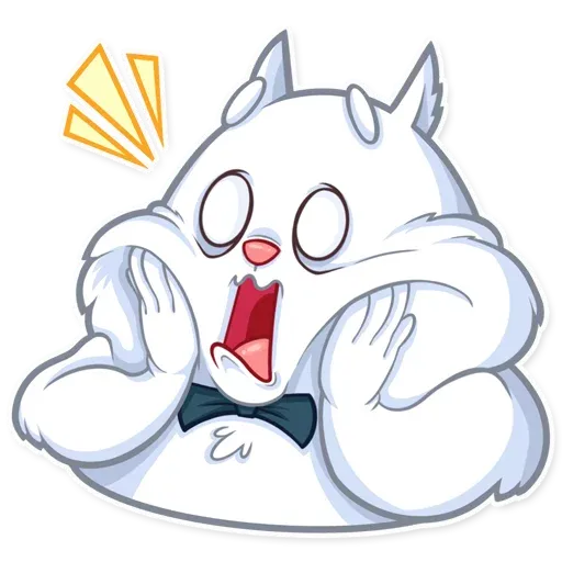 CaTranslator - Sticker 20