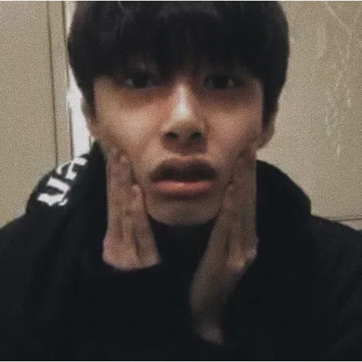 Monsta x - Sticker 19