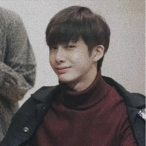 Monsta x - Sticker 14