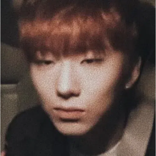 Monsta x - Sticker 12