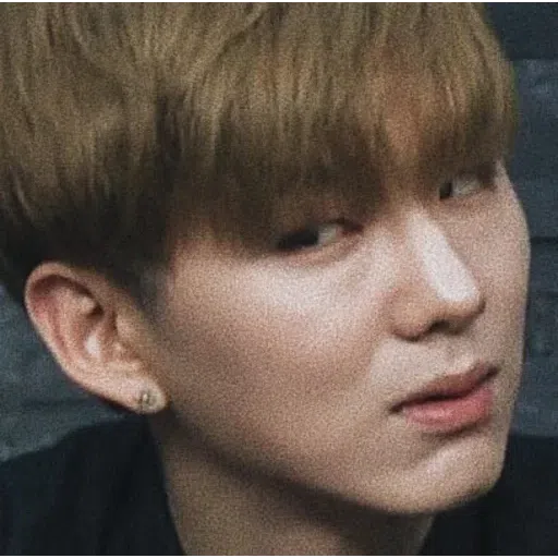 Monsta x - Sticker 15
