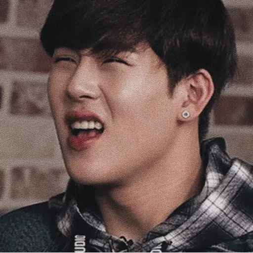 Monsta x - Sticker 23