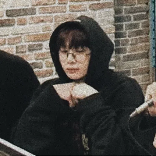 Monsta x - Sticker 20