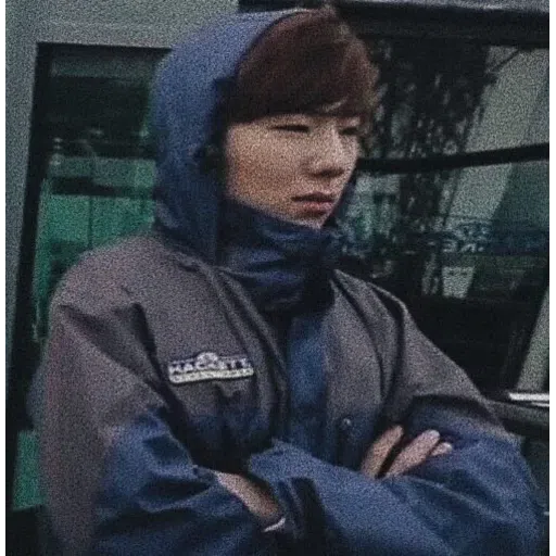 Monsta x - Sticker 16