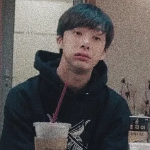 Monsta x - Sticker 18