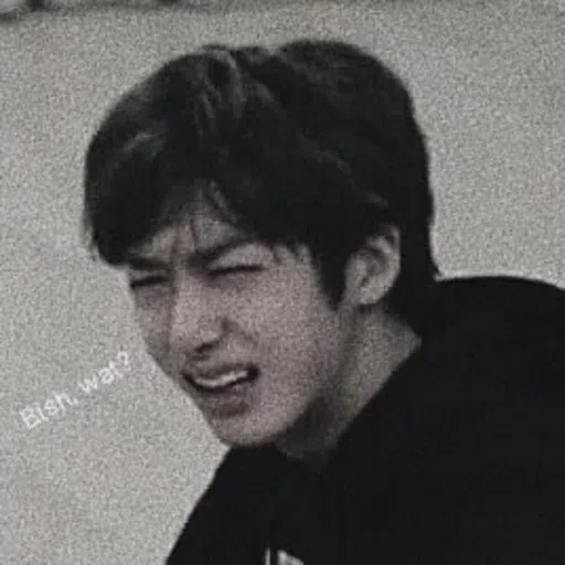 Monsta x - Sticker 17