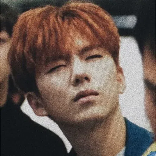 Monsta x - Sticker 11