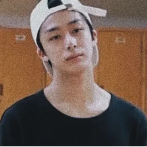 Monsta x - Sticker 25
