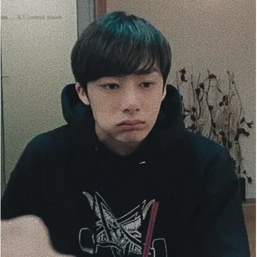 Monsta x - Sticker 9