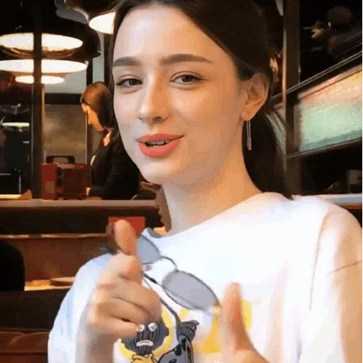 Dasha🖤 - Sticker 21