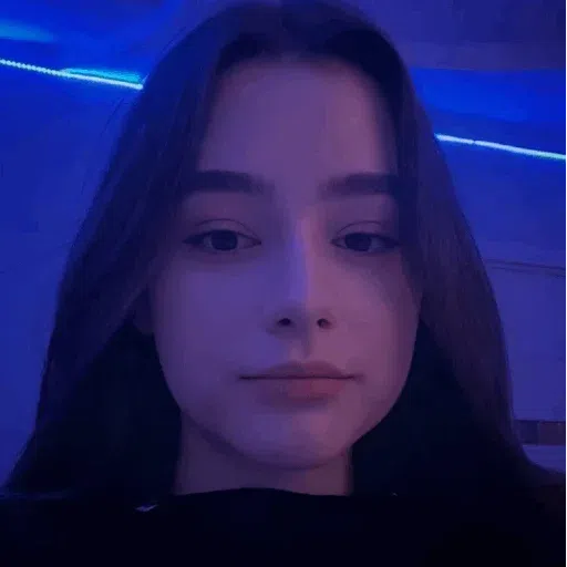 Dasha🖤 - Sticker 16