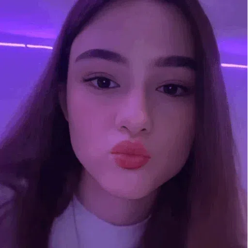 Dasha🖤 - Sticker 11