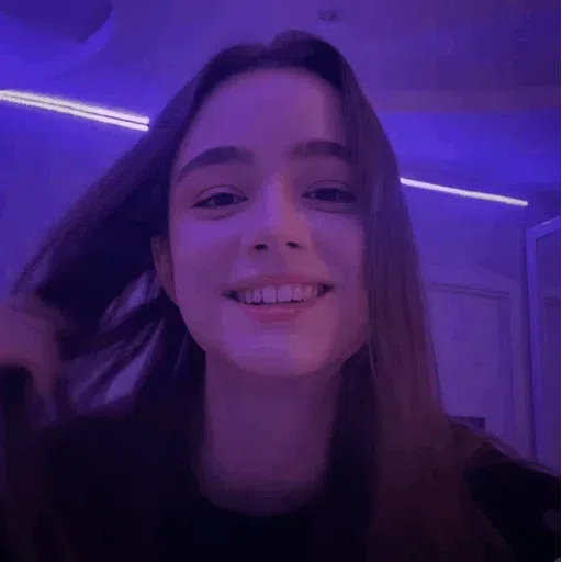 Dasha🖤 - Sticker 17