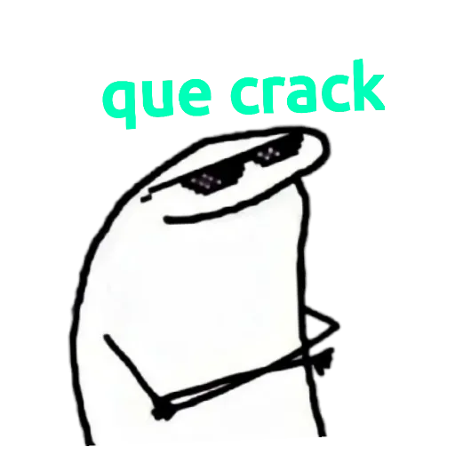 flork 2 - Sticker 15
