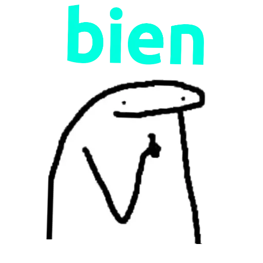 flork 2 - Sticker 12