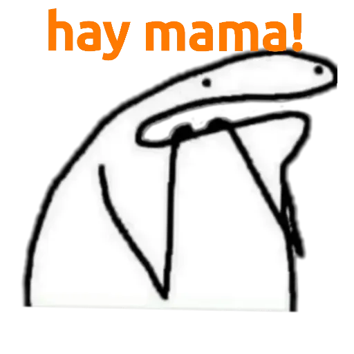 flork 2 - Sticker 11