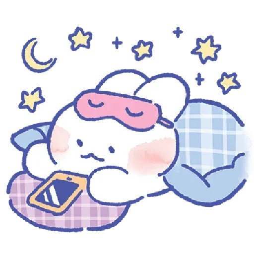 Mong Mong - Sticker 10