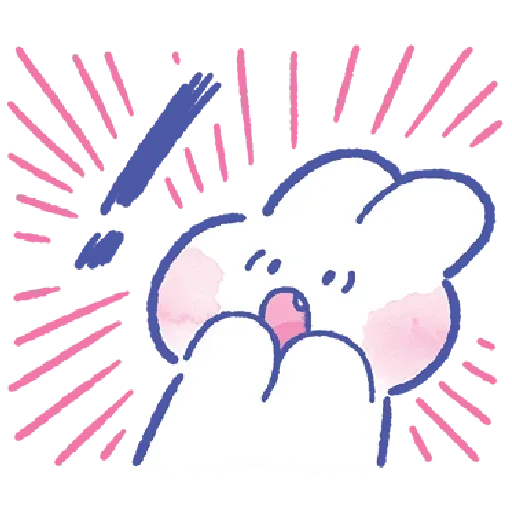 Mong Mong - Sticker 16