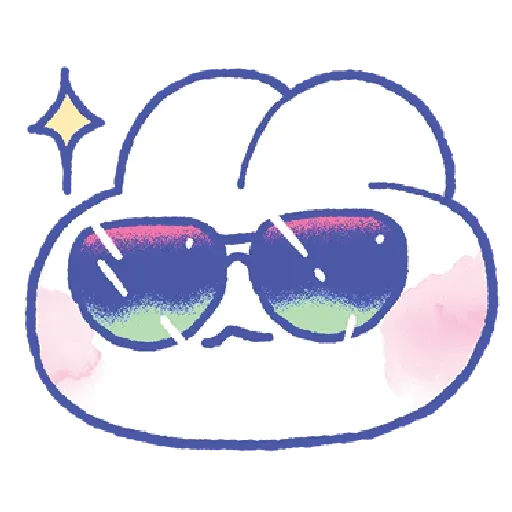 Mong Mong - Sticker 17