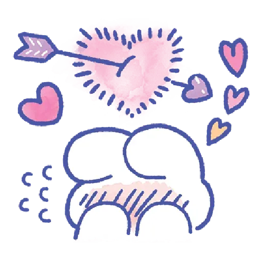 Mong Mong - Sticker 28