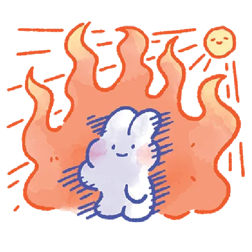 Mong Mong - Sticker 19
