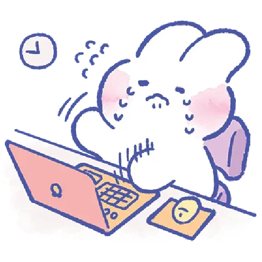 Mong Mong - Sticker 11