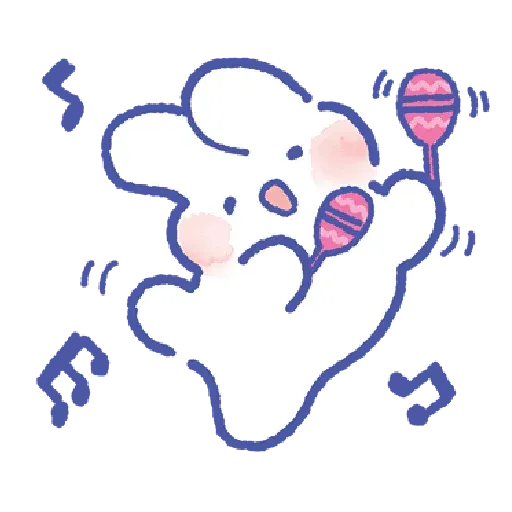 Mong Mong - Sticker 22