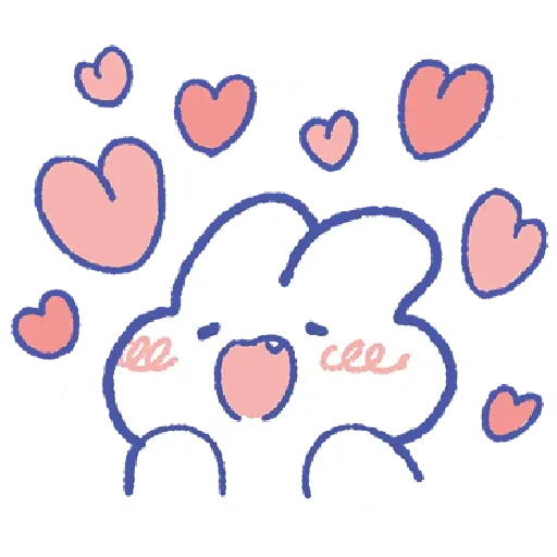 Mong Mong - Sticker 23