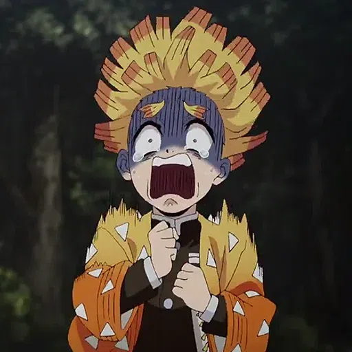 Demon Slayer 1 - Sticker 23