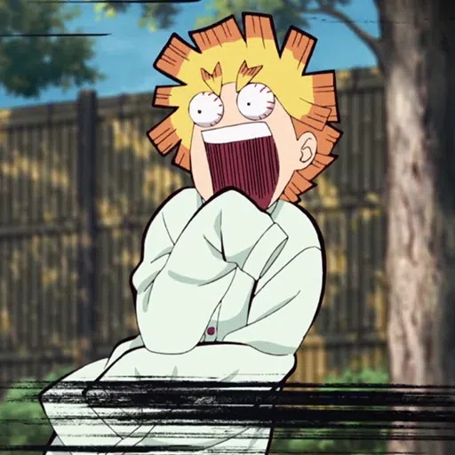 Demon Slayer 1 - Sticker 27