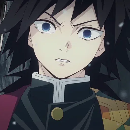 Demon Slayer 1 - Sticker 18