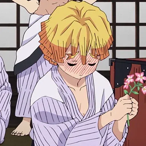 Demon Slayer 1 - Sticker 29