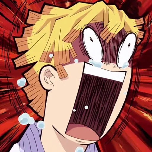 Demon Slayer 1 - Sticker 26