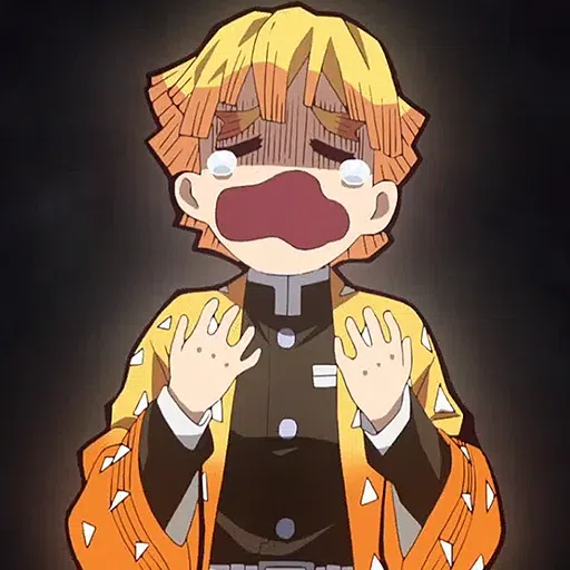 Demon Slayer 1 - Sticker 20