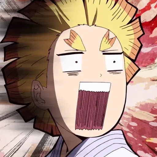 Demon Slayer 1 - Sticker 24