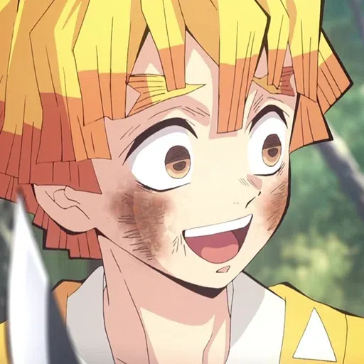 Demon Slayer 1 - Sticker 25