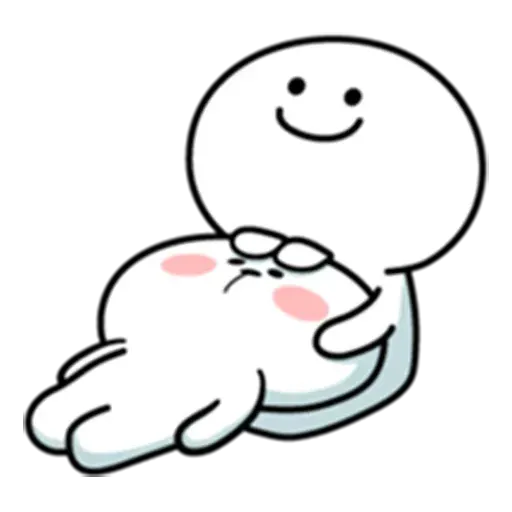 Spoiled rabbit 6 - Sticker 14
