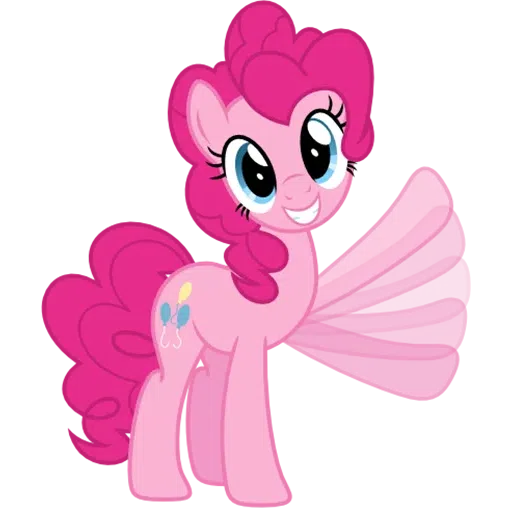 Pinkie Pie - Sticker 9