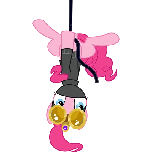 Pinkie Pie - Sticker 22