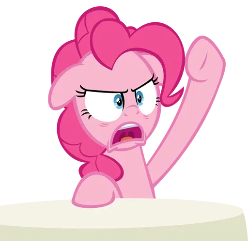 Pinkie Pie - Sticker 15