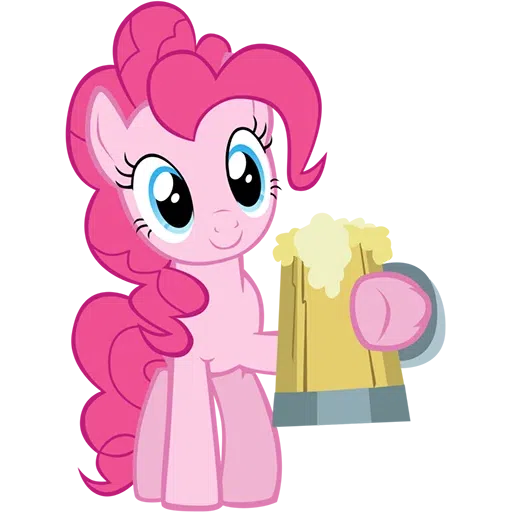 Pinkie Pie - Sticker 23